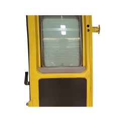 Porta carico posteriore a battente SX vetrata IVECO Daily 3° Serie - 3384387 - 3384387