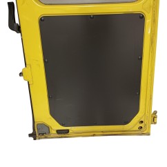 Porta carico posteriore a battente SX vetrata IVECO Daily 3° Serie - 3384387 - 3384387