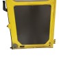 Porta carico posteriore a battente SX vetrata IVECO Daily 3° Serie