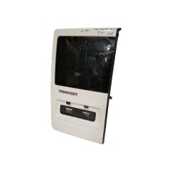 Porta carico posteriore a battente SX vetrata FORD Transit Serie dal 00 al 06