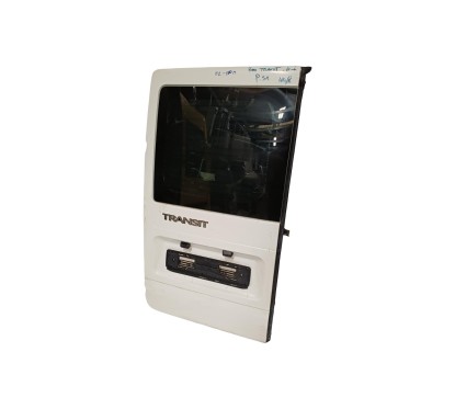 Porta carico posteriore a battente SX vetrata FORD Transit Serie dal 00 al 06