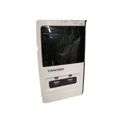 Porta carico posteriore a battente SX vetrata FORD Transit Serie dal 00 al 06 - 4776720 - 3384360