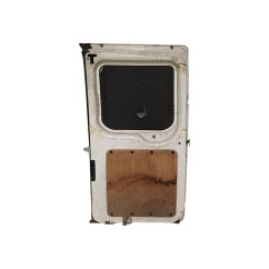 Porta carico posteriore a battente SX vetrata FORD Transit Serie dal 00 al 06 - 4776720 - 3384360
