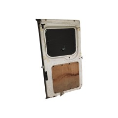 Porta carico posteriore a battente SX vetrata FORD Transit Serie dal 00 al 06 - 4776720 - 3384360