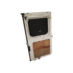 Porta carico posteriore a battente SX vetrata FORD Transit Serie dal 00 al 06 - 4776720 - 3384360