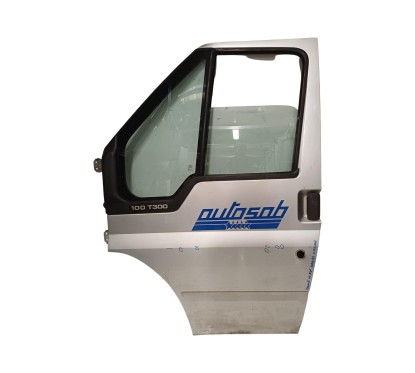 Portiera Anteriore Sinistra FORD Transit Serie dal 00 al 06 - 4703956 - 3384358