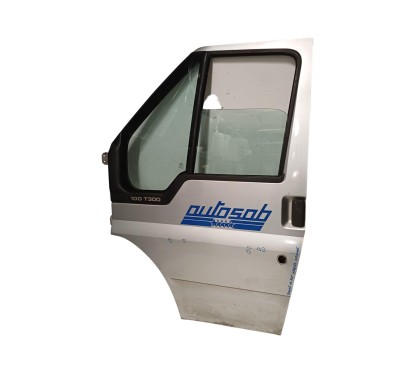 Portiera Anteriore Sinistra FORD Transit Serie dal 00 al 06