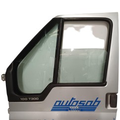 Portiera Anteriore Sinistra FORD Transit Serie dal 00 al 06 - 4703956 - 3384358