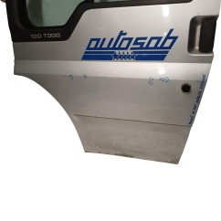 Portiera Anteriore Sinistra FORD Transit Serie dal 00 al 06 - 4703956 - 3384358