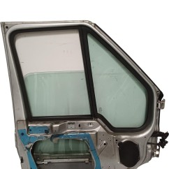 Portiera Anteriore Sinistra FORD Transit Serie dal 00 al 06 - 4703956 - 3384358