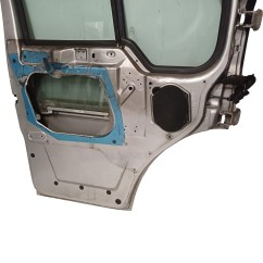 Portiera Anteriore Sinistra FORD Transit Serie dal 00 al 06 - 4703956 - 3384358