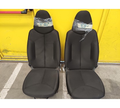 Sedili Anteriori TOYOTA Aygo 2° Serie - 3380014 - 3380014