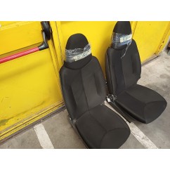 Sedili Anteriori TOYOTA Aygo 2° Serie