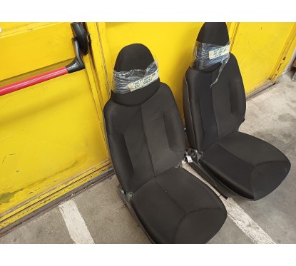 Sedili Anteriori TOYOTA Aygo 2° Serie