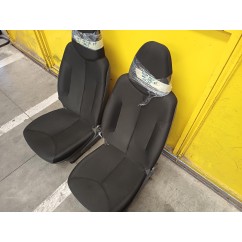 Sedili Anteriori TOYOTA Aygo 2° Serie - 3380014 - 3380014