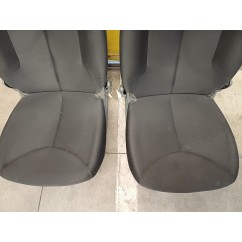 Sedili Anteriori TOYOTA Aygo 2° Serie - 3380014 - 3380014