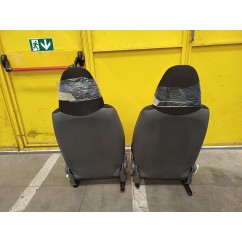 Sedili Anteriori TOYOTA Aygo 2° Serie - 3380014 - 3380014