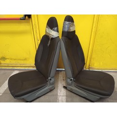 Sedili Anteriori TOYOTA Aygo 2° Serie - 3380014 - 3380014