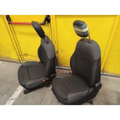 Sedili Anteriori FIAT Panda 3° Serie - 3380024 - 3380024