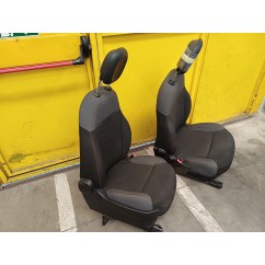 Sedili Anteriori FIAT Panda 3° Serie - 3380024 - 3380024