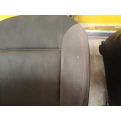 Sedili Anteriori FIAT Panda 3° Serie - 3380024 - 3380024