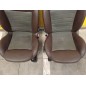 Sedili Anteriori FIAT 500 Serie dal 07 al 14