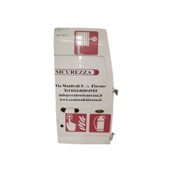 Porta carico posteriore a battente DX Non vetrata FORD Transit Connect 1° Serie