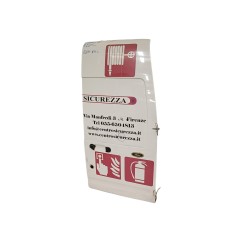 Porta carico posteriore a battente DX Non vetrata FORD Transit Connect 1° Serie