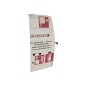 Porta carico posteriore a battente DX Non vetrata FORD Transit Connect 1° Serie
