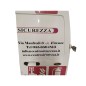 Porta carico posteriore a battente DX Non vetrata FORD Transit Connect 1° Serie