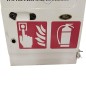 Porta carico posteriore a battente DX Non vetrata FORD Transit Connect 1° Serie