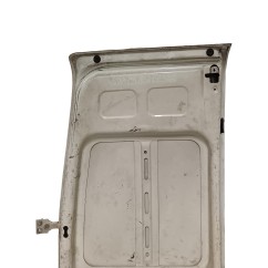 Porta carico posteriore a battente DX Non vetrata FORD Transit Connect 1° Serie - 3384447 - 3384447