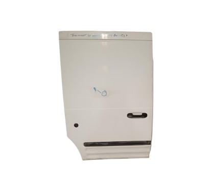 Porta scorrevole laterale DX FORD Transit Connect 1° Serie - 5155365 - 3384476