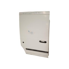 Porta scorrevole laterale DX FORD Transit Connect 1° Serie