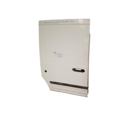 Porta scorrevole laterale DX FORD Transit Connect 1° Serie