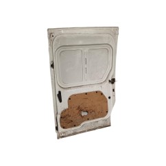 Porta scorrevole laterale DX FORD Transit Connect 1° Serie - 5155365 - 3384476
