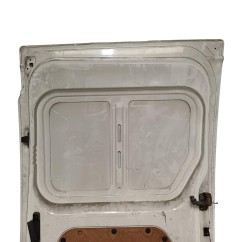 Porta scorrevole laterale DX FORD Transit Connect 1° Serie - 5155365 - 3384476