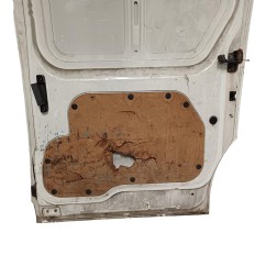 Porta scorrevole laterale DX FORD Transit Connect 1° Serie - 5155365 - 3384476