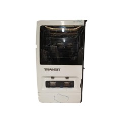 Porta carico posteriore a battente SX vetrata FORD Transit Serie dal 00 al 06