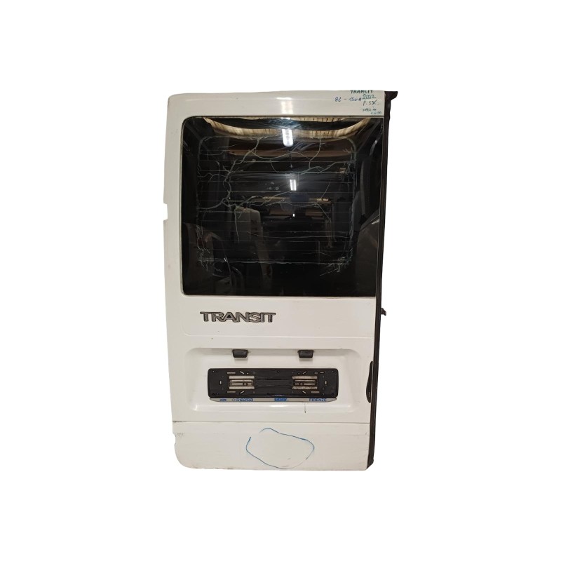 Porta carico posteriore a battente SX vetrata FORD Transit Serie dal 00 al 06