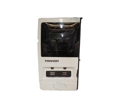 Porta carico posteriore a battente SX vetrata FORD Transit Serie dal 00 al 06 - 3384551 - 3384551