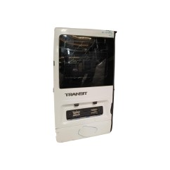 Porta carico posteriore a battente SX vetrata FORD Transit Serie dal 00 al 06 - 3384551 - 3384551