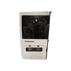 Porta carico posteriore a battente SX vetrata FORD Transit Serie dal 00 al 06 - 3384551 - 3384551
