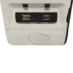 Porta carico posteriore a battente SX vetrata FORD Transit Serie dal 00 al 06 - 3384551 - 3384551