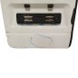 Porta carico posteriore a battente SX vetrata FORD Transit Serie dal 00 al 06