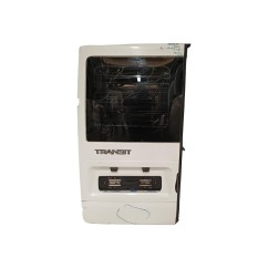 Porta carico posteriore a battente SX vetrata FORD Transit Serie dal 00 al 06 - 3384551 - 3384551