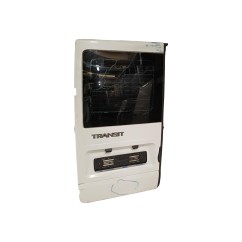 Porta carico posteriore a battente SX vetrata FORD Transit Serie dal 00 al 06 - 3384551 - 3384551