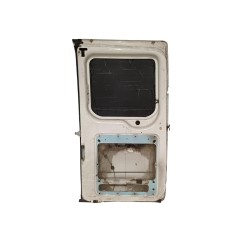 Porta carico posteriore a battente SX vetrata FORD Transit Serie dal 00 al 06 - 3384551 - 3384551