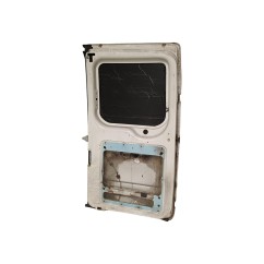 Porta carico posteriore a battente SX vetrata FORD Transit Serie dal 00 al 06 - 3384551 - 3384551