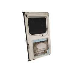 Porta carico posteriore a battente SX vetrata FORD Transit Serie dal 00 al 06 - 3384551 - 3384551